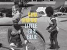 Nina Simone - Little Girl Blue (180g Vinyl)-Jean-Pierre Leloir Vinyl LP Jaz NEW