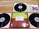 Norma Bellini Serafin Maria Callas 3 Lp Box Set Columbia Blue Silver SAX Ed1
