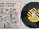 BLACK-RANDY-Trouble-at-the-Cup-ORIGINAL-US-1977-7-034-EP-w-PS-