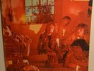 Traffic Mr Fantasy Vinyl LP:Island ILP961 1967 Mono