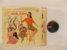 Wanda Jackson - There's A Party Goin On -  Country  LP - Signed Autograph