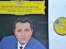 FRITZ WUNDERLICH Schumann Beethoven Schubert LP DG Tulips 139125 SLPM NM