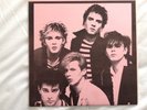 DURAN DURAN VINYL RECORD (DE JANERIO) LP LIVE IN CONCERT 1981 VERY VERY (RARE).