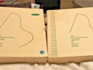 The International Library  of piano music  30 lps  in 2 box set