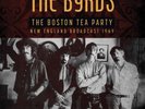 The Byrds - The Boston Tea Party 1969 (2 LP Set) NEW