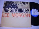 Lee Morgan The Sidewinder 1964 Mono LP VG+