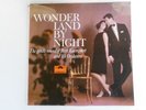 BERT KAEMPFERT - WONDERLAND BY NIGHT - OZ Issue  POLYDOR 237553 - LP