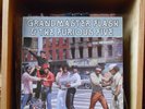 Grandmaster Flash & The Furious Five ?The Message 1982 LP Vinyl SH-268 VG+