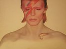 david bowie aladdin sane lp Great Condition.