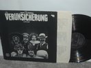 LP/Vinyl EAV Erste Allgemeine Verunsicherung CAFÉ PASSÉ [Erstpressung] 1981 Mood