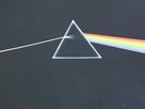 Pink Floyd Dark Side of the Moon Vinyl LP.1973 uk pressing