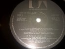 ELECTRIC LIGHT ORCHESTRA - Out Of The Blue - IRISH PRESSING LP IRELAND ELO