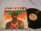 Hugh Masekela 