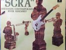 SCRA Southern Contemporary Rock Assembly Vinyl LP Rare Jazz Psych Australian EX