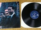 Morris Nanton - Preface LP - PR 7435 - VG+