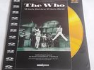 The Who Who'S Better Who'S Best  -  UK Laser Disc 12