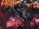 GRAVE - you'll never see LP
