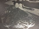 Bullet For My Valentine  The Poison Lp Visible Noise Torment 50lp Vg