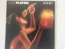 OHIO PLAYERS  HONEY - 1975 PHONOGRAM RECORDS GATEFOLD LP - SRM-1-1038