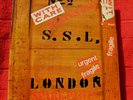 Status Quo - Spare Parts - Pye LDVS 17174 -Deutsche Pressung (1969)