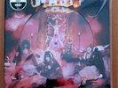 W.A.S.P. SELF-TITLED BRAND NEW SEALED PICTURE DISC VINYL LP WASP BLACKIE