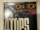 Rare Four Tops On Top Jukebox 7