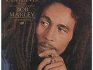 BOB MARLEY AND THE WAILERS Legend LP VINYL UK Island 1984 14 Track Blue Palm