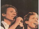SIMON AND GARFUNKEL Concert In Central Park DOUBLE LP VINYL UK Geffen 1982 19