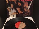 Queen - Sheer Heart Attack (EMC 3061 1974)  Vinyl LP 33RPM Vinyl EX