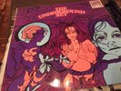 THE UNDERGROUND SET VINYL LP