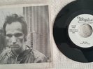 RARE AUTOGRAPHED 45 The Killer Kane Band EP NEW YORK DOLLS