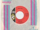 '66 Northern/Doo Wop BOBBY PARIS/Grp Night Owl/Tears On My Pillow M- DJ HEAR