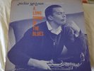 A Long Drink of the Blues Jackie McLean New Jazz DG purple VG
