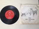 Def Leppard  ?– The Def Leppard E.P. Vinyl, 7