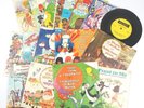 Vintage Children's 7