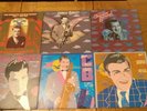 6 x Complete Charlie Barnet - Vol 1-6 US Double Vinyl LP.  Bluebird Jazz