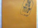 the WHO Live at Leeds LP SEALED 1970s reissue   h96