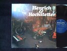 HENRICH & HOCHSTETTER  ACID-FOLK KRAUT-PSYCH
