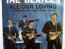 the BEATLES All our loving LP SEALED interview   h101