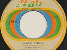 VERY rare PERU Jazz Funk NIL's JAZZ ENSEMBLE Hard Work Black ANGEL mag HEAR IT