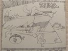 (LP Original) Neil Young with Crazy Horse - 
