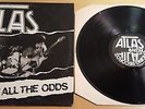 ATLAS - AGAINST ALL THE ODDS 12