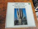 JIMMY GIUFFRE Western Suite LP ATLANTIC 60s jazz VG++ nice