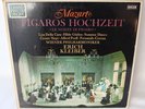 Kleiber/Mozart-Le Nozze di Figaro/ Figaros Hochzeit,DECCA Stereo 4LP,  M-