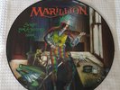 Marillion - Script for a Jester's Tear - LP picture Disc