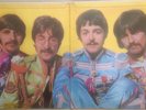 The Beatles - Sgt Pepper's Lonely Hearts Club Band - 1067 Mono Vinyl LP