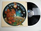ANTHONY PHILLIPS - WISE AFTER THE EVENT LP VINYL N MINT Rare UK 1st Pres Genesis
