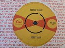 Bobby Day - Rockin' Robin 1965 UK 45 SUE