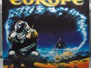 LP Europe ?– Prisoners In Paradise 1991 Holland Press
