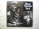 Mance Lipscomb vol 5; Arhoolie 1049 new sealed vinyl LP